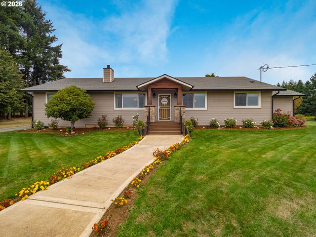 36211 Se WILDCAT MOUNTAIN Dr, Eagle Creek, OR 97022