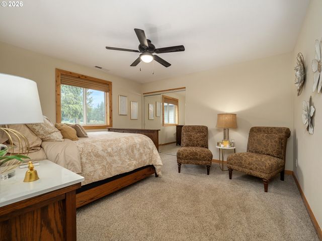36211 Se WILDCAT MOUNTAIN Dr, Eagle Creek, OR 97022