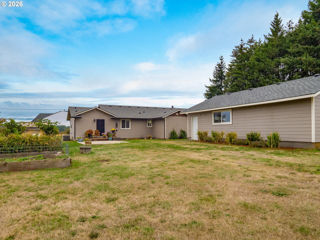 36211 Se WILDCAT MOUNTAIN Dr, Eagle Creek, OR 97022
