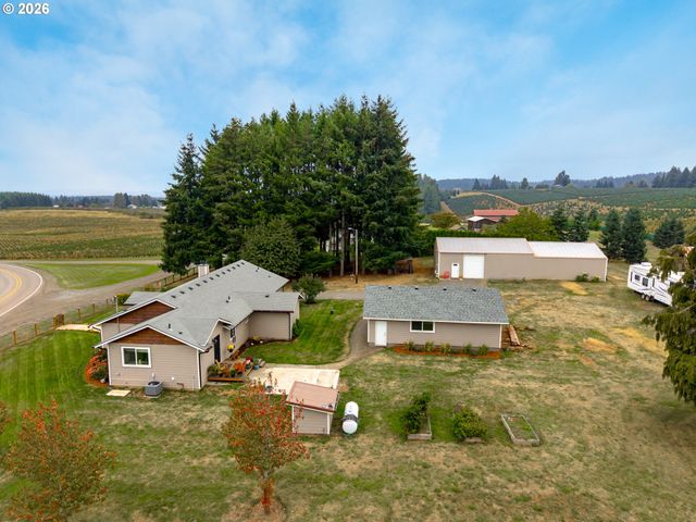 36211 Se WILDCAT MOUNTAIN Dr, Eagle Creek, OR 97022