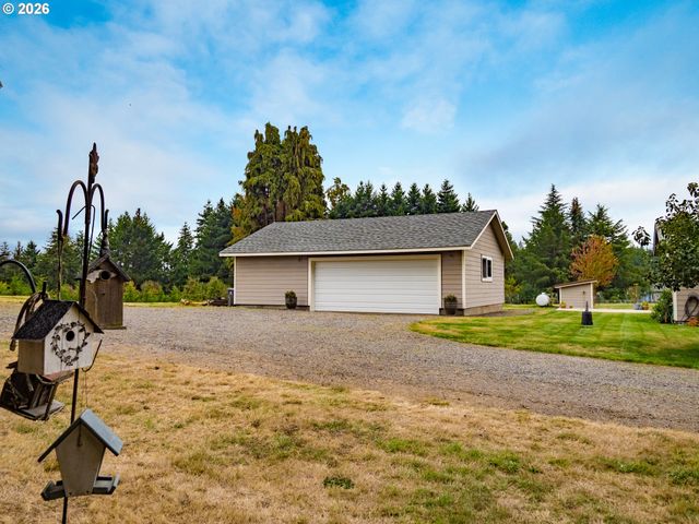 36211 Se WILDCAT MOUNTAIN Dr, Eagle Creek, OR 97022