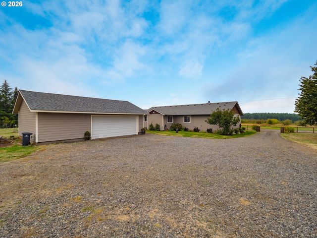 36211 Se WILDCAT MOUNTAIN Dr, Eagle Creek, OR 97022
