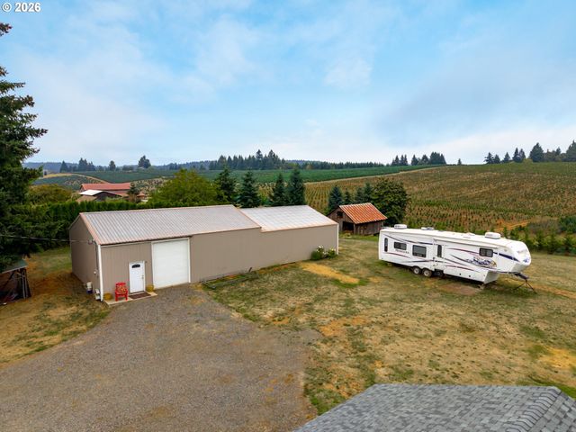 36211 Se WILDCAT MOUNTAIN Dr, Eagle Creek, OR 97022