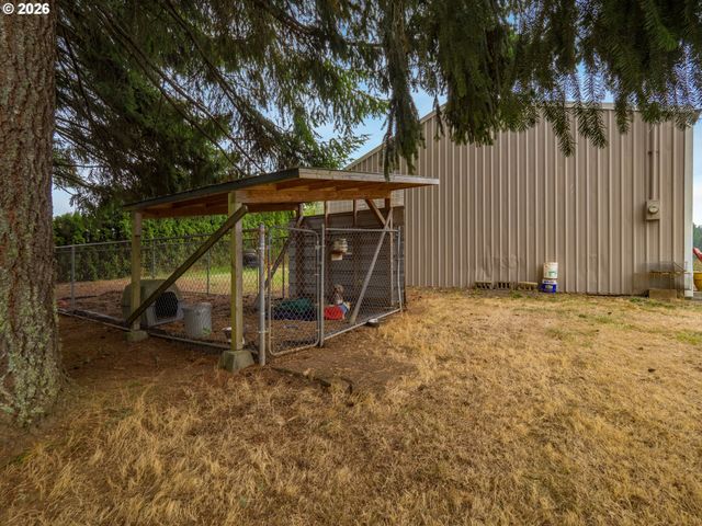 36211 Se WILDCAT MOUNTAIN Dr, Eagle Creek, OR 97022