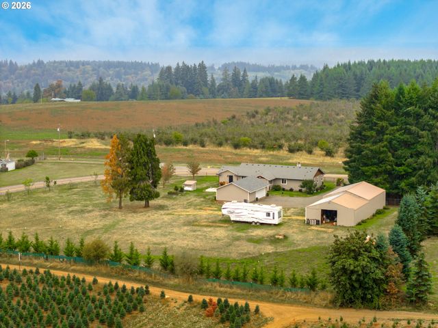 36211 Se WILDCAT MOUNTAIN Dr, Eagle Creek, OR 97022