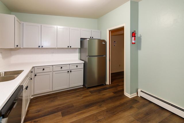 534 Bemidji Court Upper, Ann Arbor, MI 48103