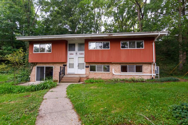 534 Bemidji Court Upper, Ann Arbor, MI 48103