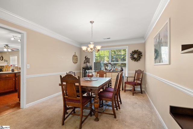 110 Ashington Drive, Simpsonville, SC 29680