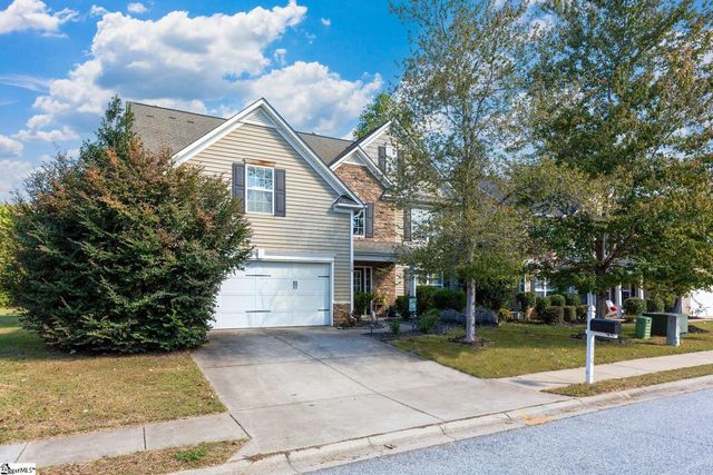 110 Ashington Drive, Simpsonville, SC 29680