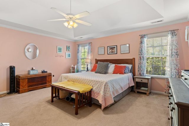 110 Ashington Drive, Simpsonville, SC 29680