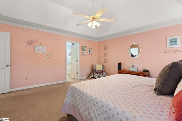 110 Ashington Drive, Simpsonville, SC 29680