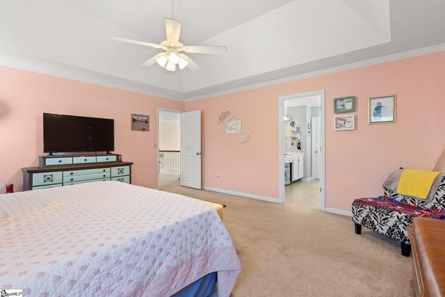 110 Ashington Drive, Simpsonville, SC 29680