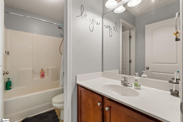 110 Ashington Drive, Simpsonville, SC 29680