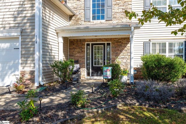 110 Ashington Drive, Simpsonville, SC 29680