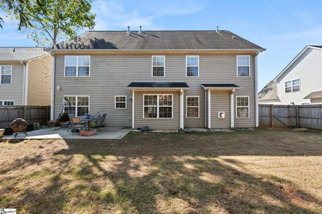 110 Ashington Drive, Simpsonville, SC 29680