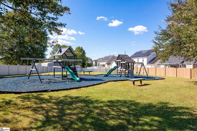 110 Ashington Drive, Simpsonville, SC 29680