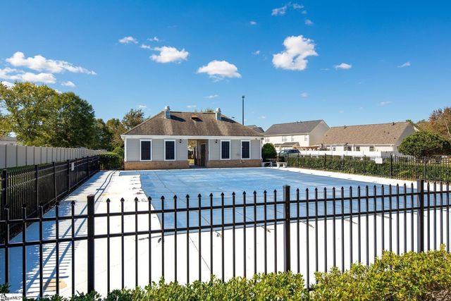 110 Ashington Drive, Simpsonville, SC 29680