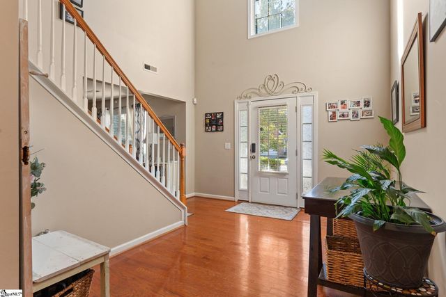 110 Ashington Drive, Simpsonville, SC 29680