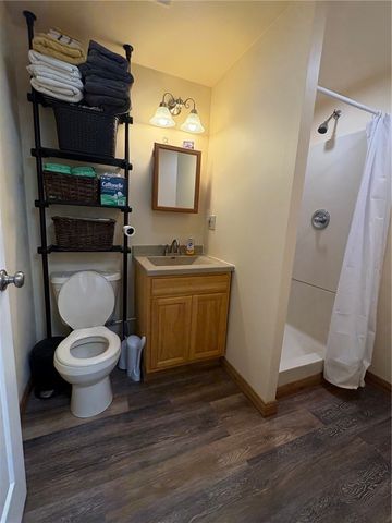 382 Hosack Rd, Jackson Twp, PA 16133