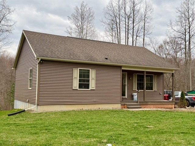 382 Hosack Rd, Jackson Twp, PA 16133