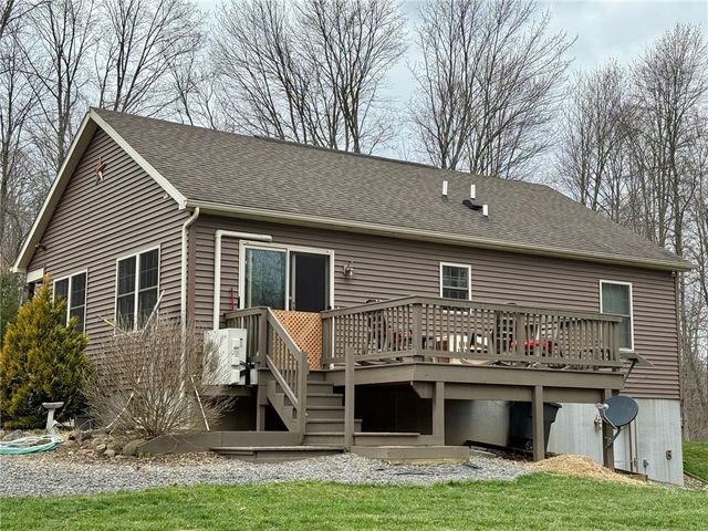 382 Hosack Rd, Jackson Twp, PA 16133