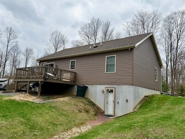 382 Hosack Rd, Jackson Twp, PA 16133