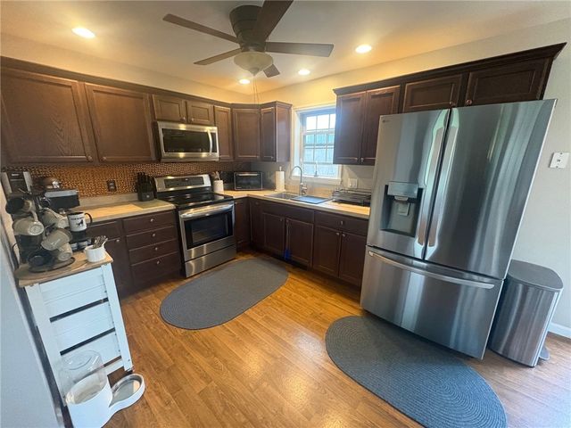 382 Hosack Rd, Jackson Twp, PA 16133