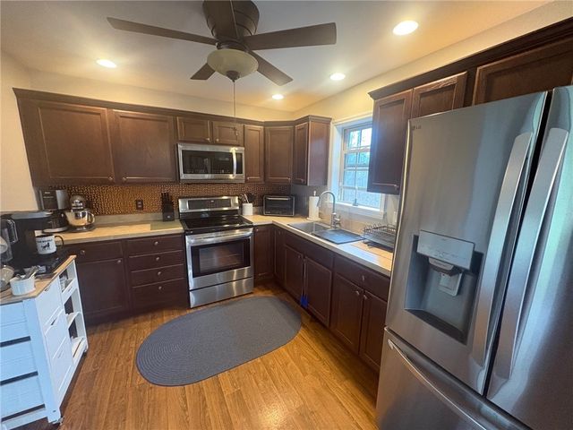 382 Hosack Rd, Jackson Twp, PA 16133