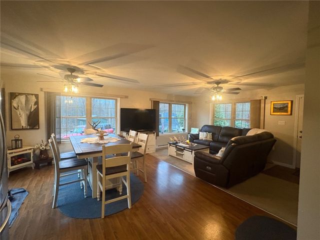 382 Hosack Rd, Jackson Twp, PA 16133