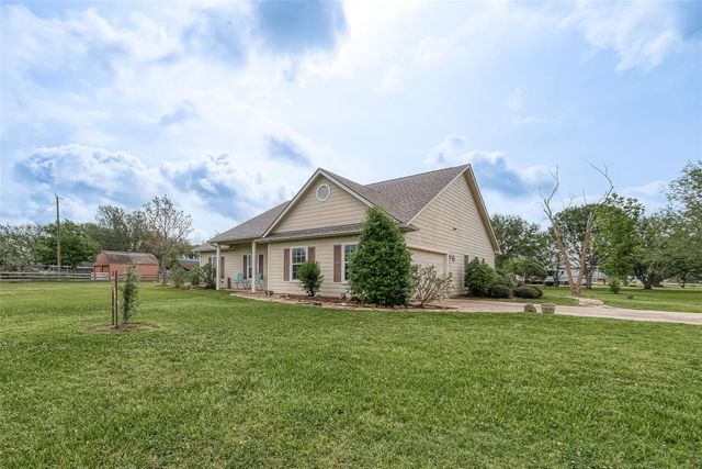 14403 Vlasta Street, Needville, TX 77461