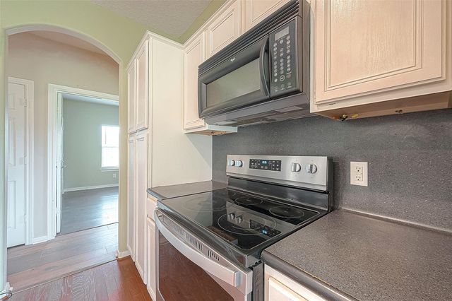 14403 Vlasta Street, Needville, TX 77461