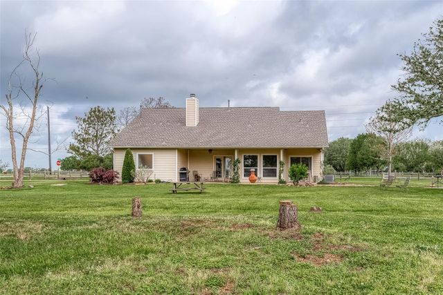 14403 Vlasta Street, Needville, TX 77461