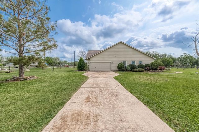 14403 Vlasta Street, Needville, TX 77461