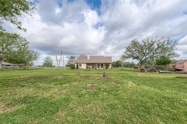 14403 Vlasta Street, Needville, TX 77461
