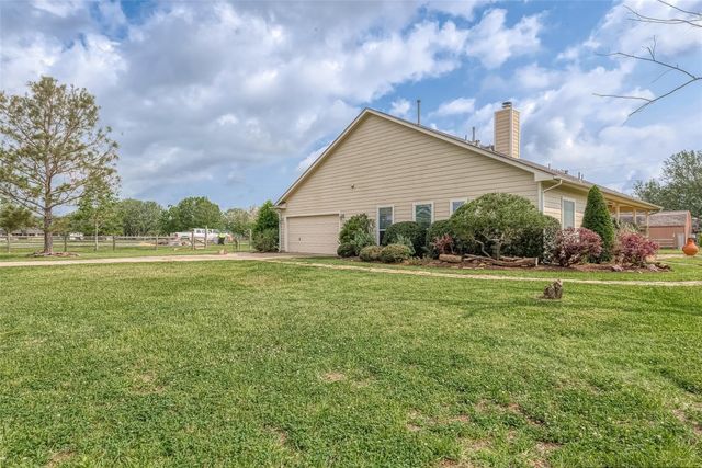 14403 Vlasta Street, Needville, TX 77461