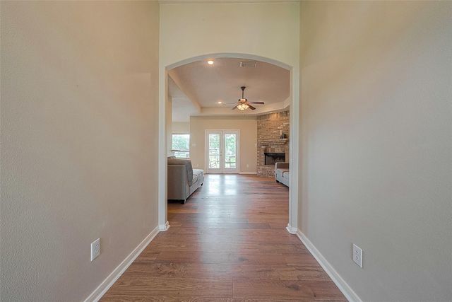 14403 Vlasta Street, Needville, TX 77461