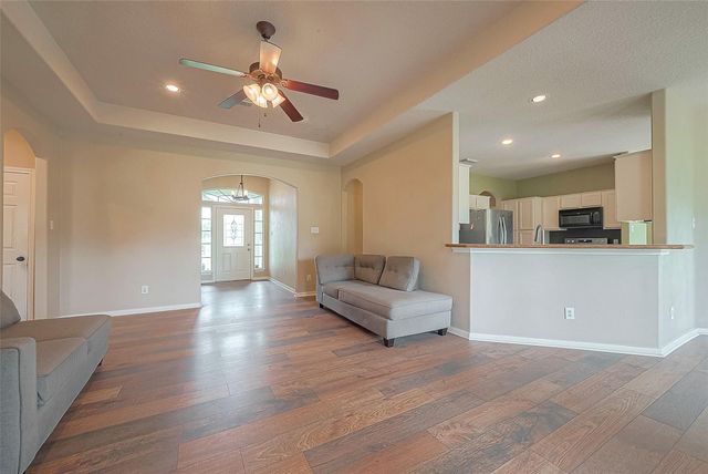 14403 Vlasta Street, Needville, TX 77461