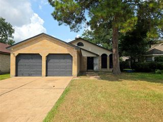 10511 Stormy Sky Drive, Houston, TX 77064