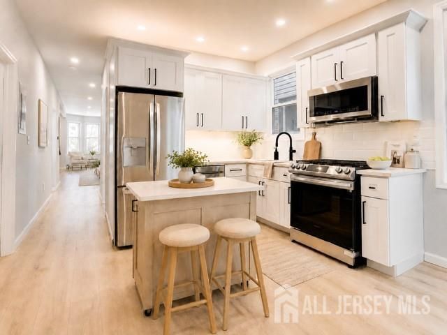 34-36 Millington Avenue 1, Newark, NJ 07108