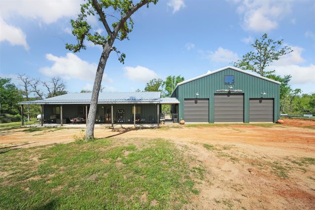 4924 County Road 4263, Marquez, TX 77865