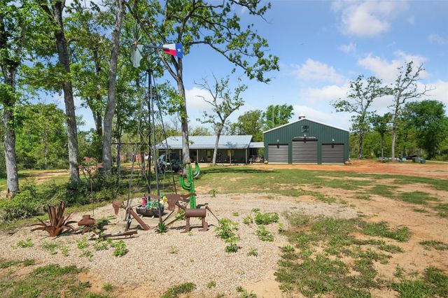 4924 County Road 4263, Marquez, TX 77865