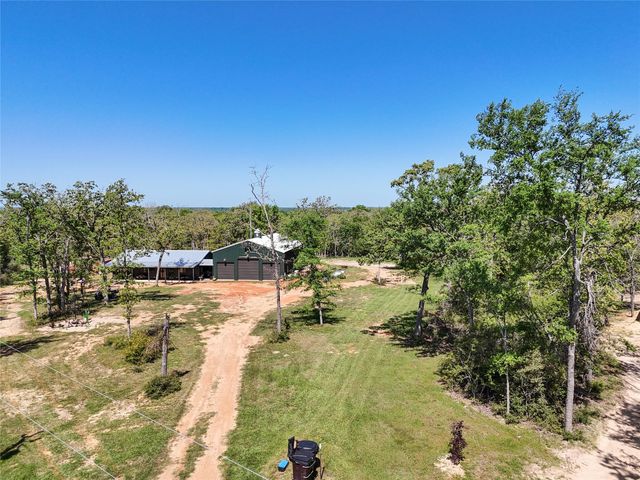 4924 County Road 4263, Marquez, TX 77865