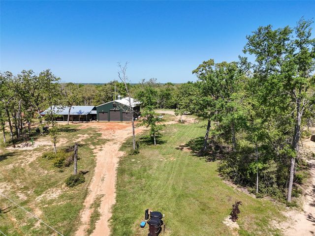 4924 County Road 4263, Marquez, TX 77865