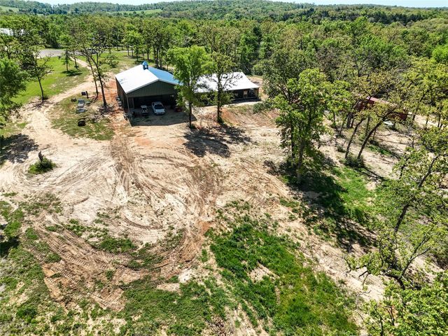 4924 County Road 4263, Marquez, TX 77865