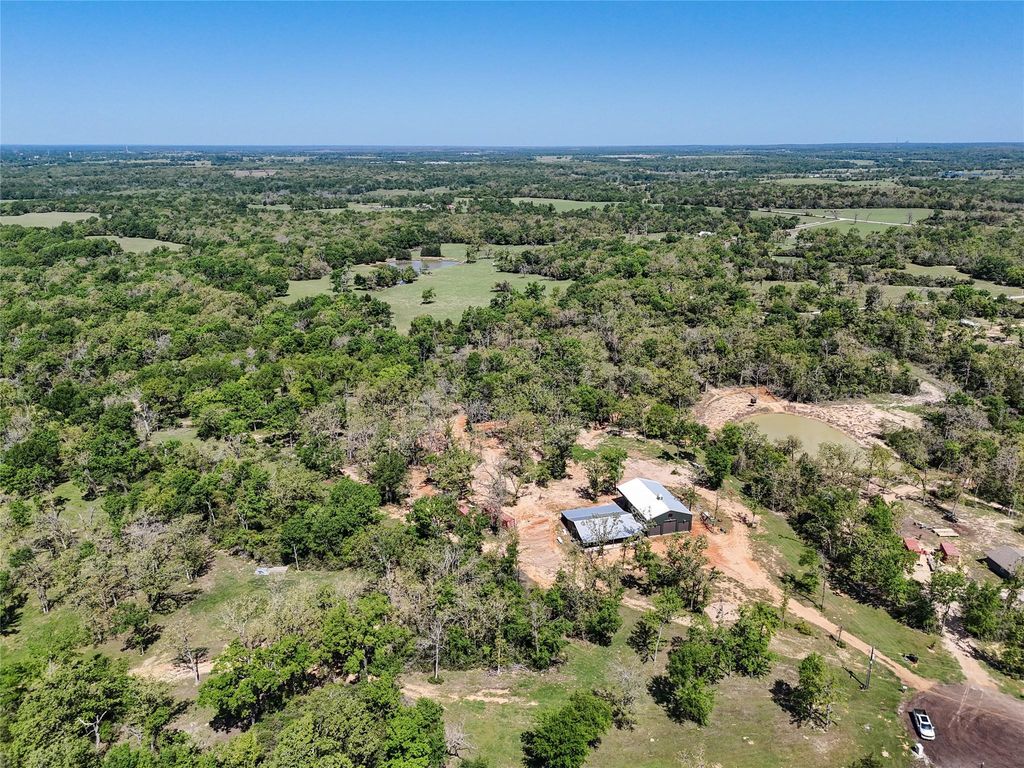 4924 County Road 4263, Marquez, TX 77865