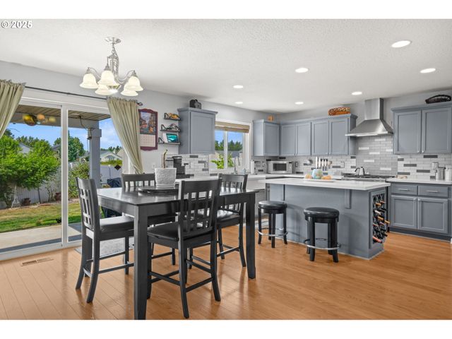 2308 Nw 7TH St, Battle Ground, WA 98604