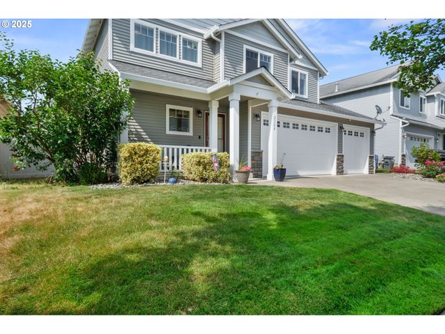 2308 Nw 7TH St, Battle Ground, WA 98604