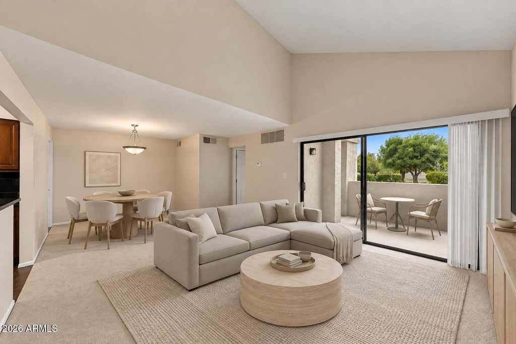 10055 E MOUNTAINVIEW LAKE Drive 2009, Scottsdale, AZ 85258 — photo 2
