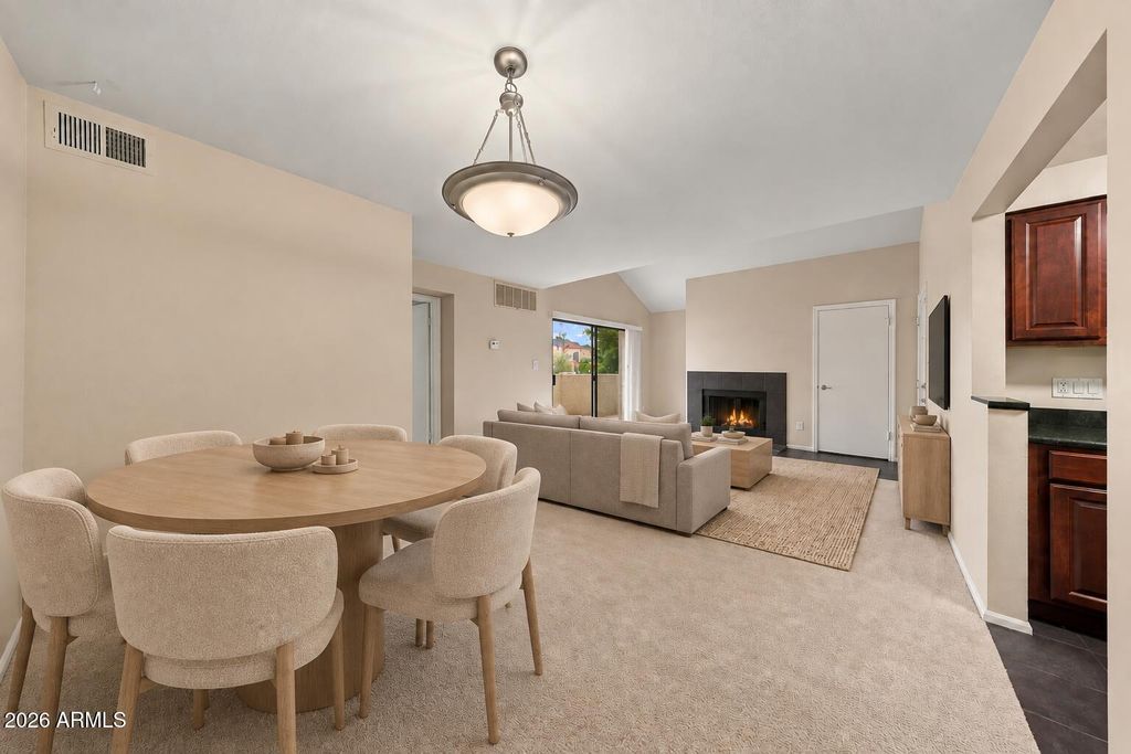 10055 E MOUNTAINVIEW LAKE Drive 2009, Scottsdale, AZ 85258 — photo 5