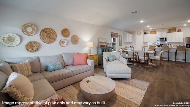 5023 Fairway Wood, San Antonio, TX 78261